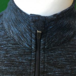 Mens Dunning Rona Quarter Zip Insurlating Golf Base Layer - Small 40-42" - Image 2