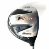 Mizuno F50 15° #3 Wood - Dynamic Gold R300 Regular Flex Steel Shaft
