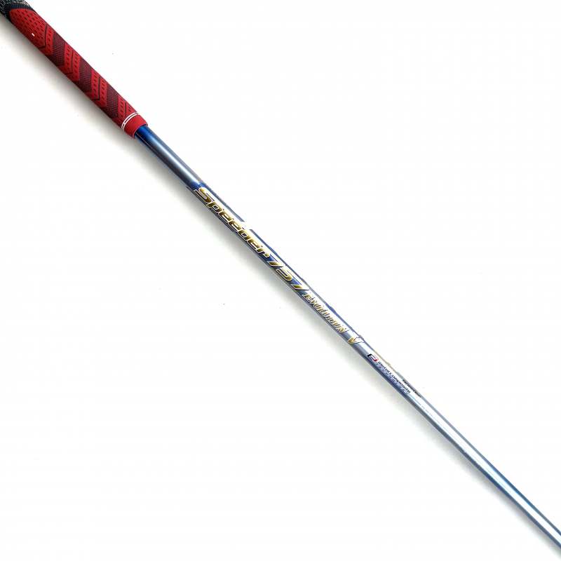 Fujikura Speeder 757 Evolution V X-Stiff Flex #5 Fairway Shaft - Honma Adapter