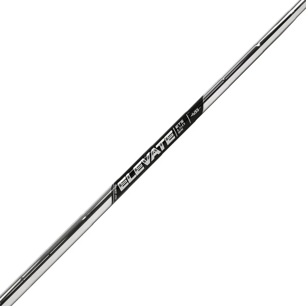 True Temper Elevate ETS 85 Stiff Flex Shaft - 0.370 Parallel Tip