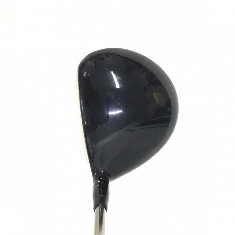 Callaway Big Bertha Alpha 10.5° Driver w/ Big Bertha RCH 55 Reg Shaft - Image 2