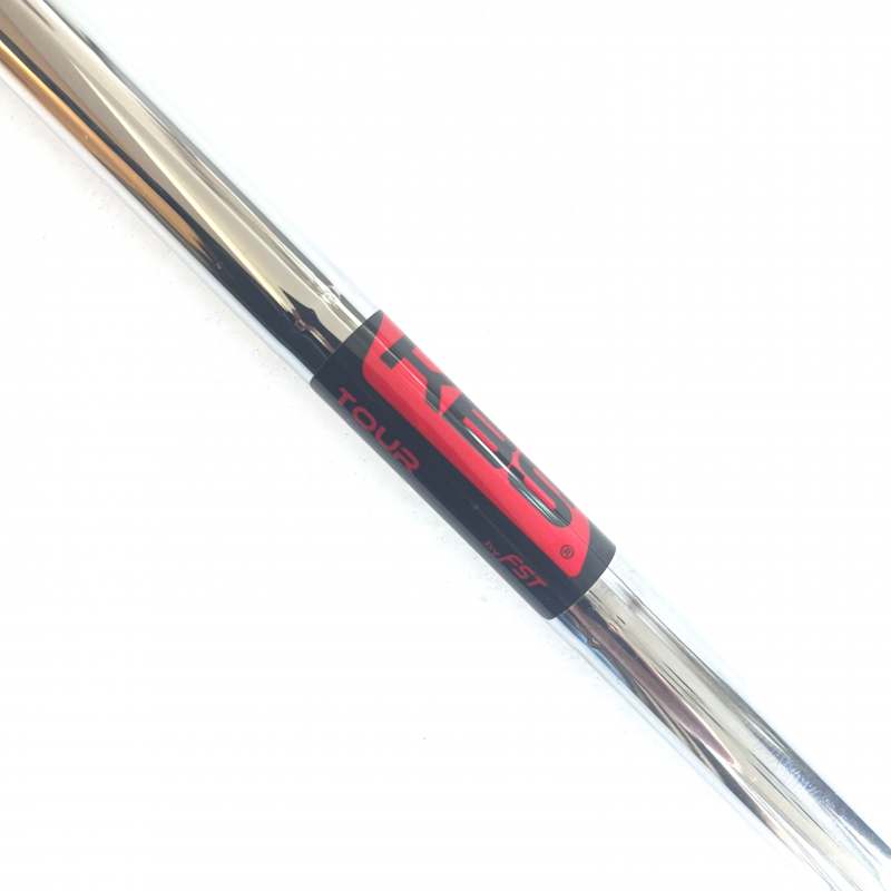 KBS Tour Regular Flex #2 Iron Shaft .355 Taper Tip - Image 2