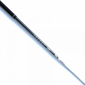 Aldila Ascent Ultralight 40 HY R3 Ladies Flex Hybrid Shaft - Titleist Adapter