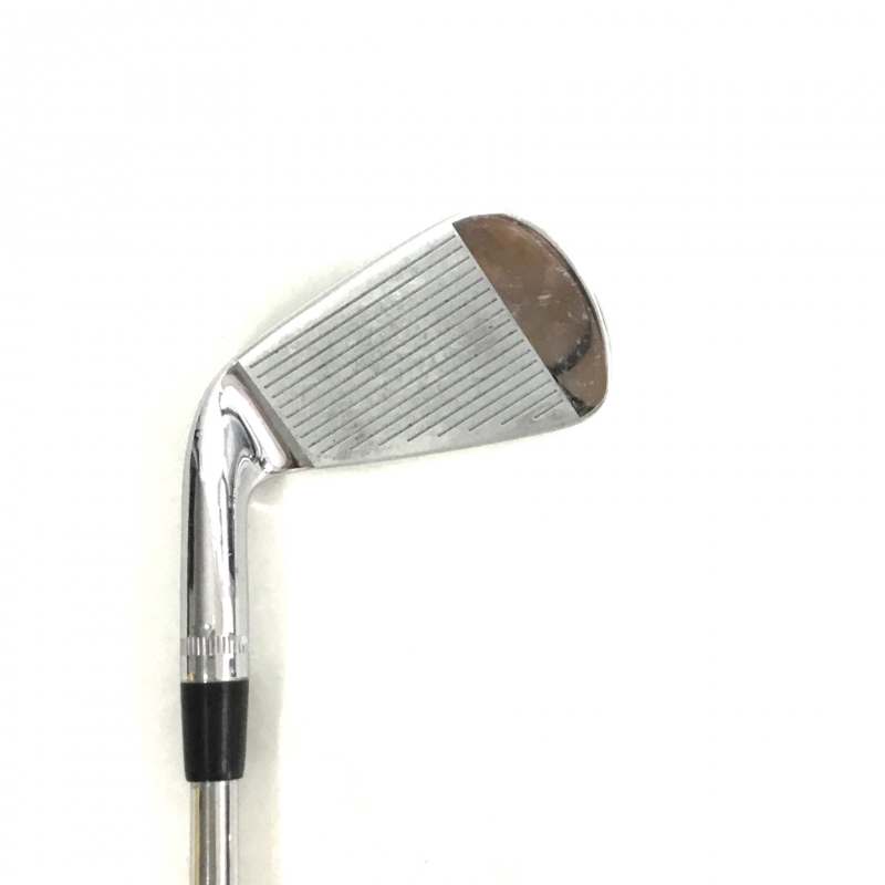 Callaway Apex MB Forged 6 Iron w/ N.S Prototype Extra Stiff Flex Shaft - Image 2