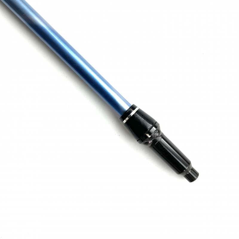 Fujikura Speeder 757 Evolution V X-Stiff Flex #3 Fairway Shaft - Honma Adapter - Image 3