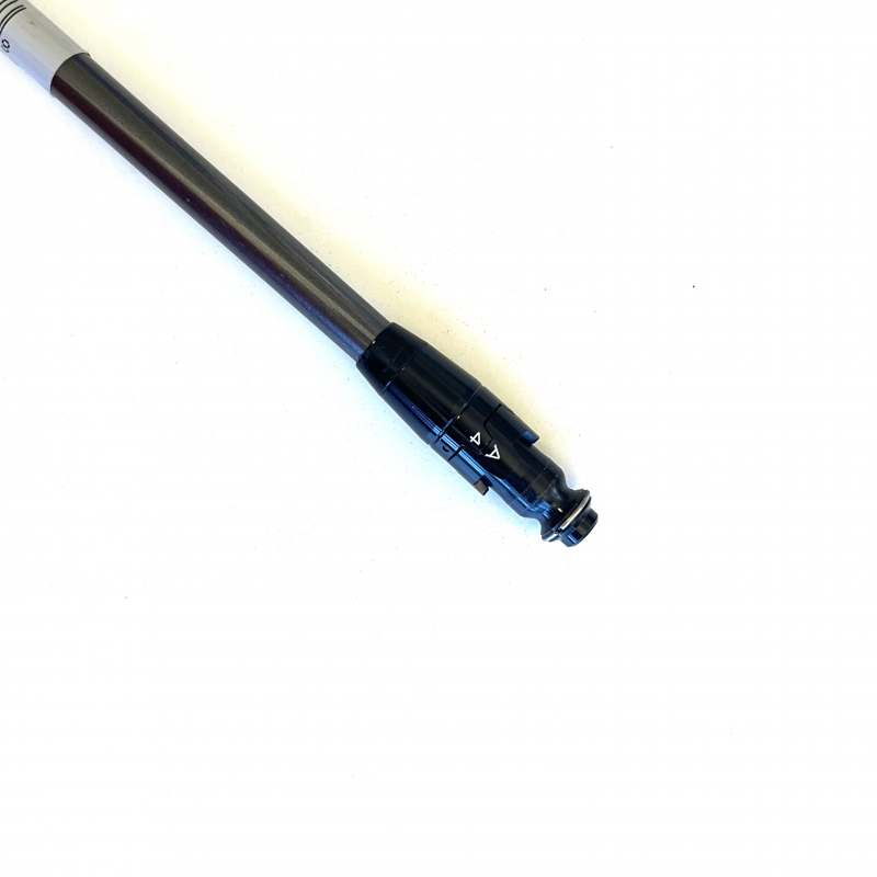Aldila Rogue M.AX 85H Stiff Flex #3 Hybrid Shaft - Titleist Adapter - Image 3