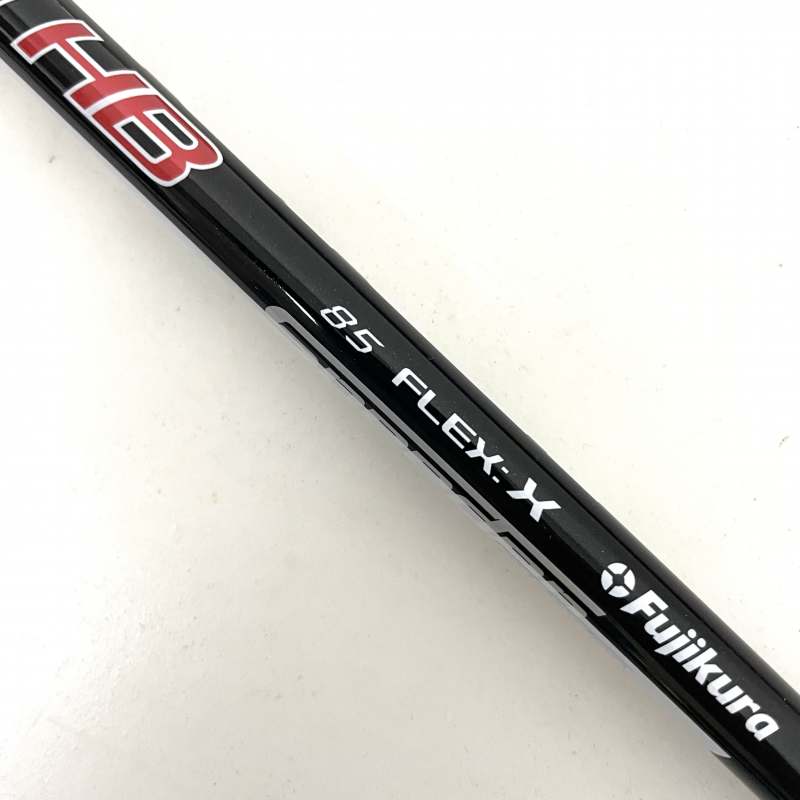 New & Uncut Fujikura Speeder Evolution HB 85gm X Stiff- choose adaptor - Image 2