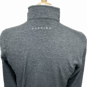 Dunning 1/4 Zip Golf Pullover - Size Small 40-42" Chest - Fresh - Image 3