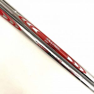 N.S.Pro Modus 3 Tour 125 Regular Flex #3 Iron Shaft