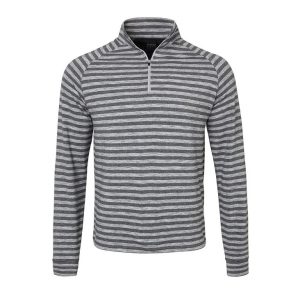 Mens Dunning Ardmair Quarter Zip Insurlating Golf Base Layer - Small 40-42"