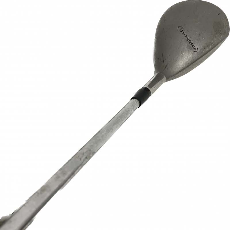 TaylorMade Burner USA 15° 3 Fairway Wood - Dynamic Gold Regular Flex Shaft - Image 3