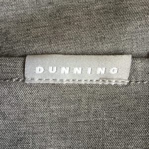 Mens Dunning Heathered 5 Pocket Golf Trousers- 32"waist/32"leg - Image 3