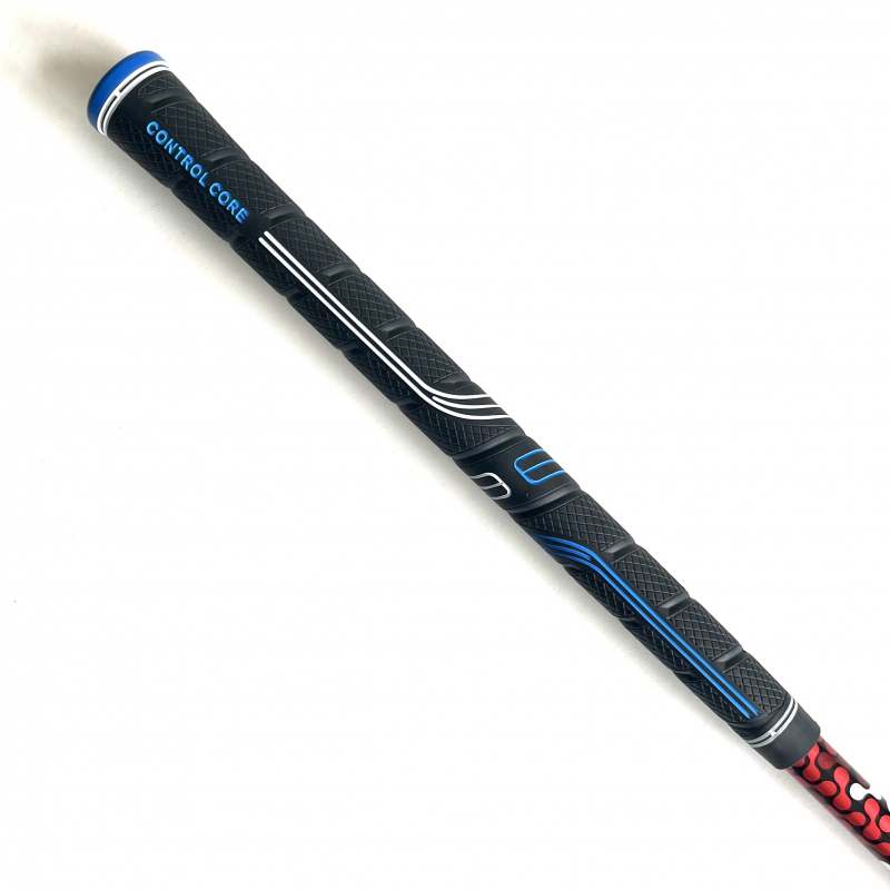 Ladies Fujikura Atmos Red Ladies Flex Fairway Shaft - TaylorMade Adapter - Image 4