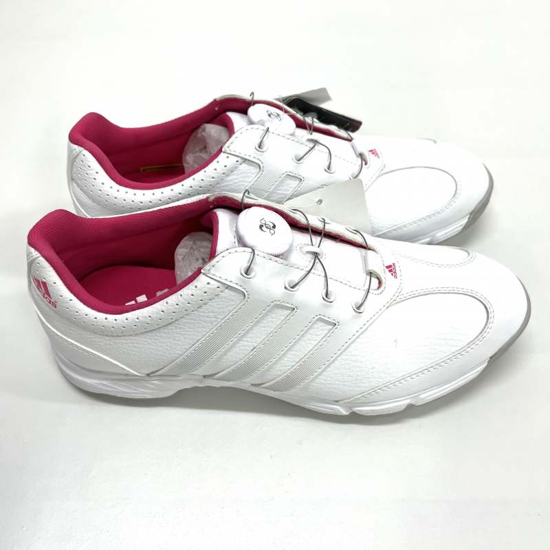 Ladies Adidas Response Boa Golf Shoes - UK Size 5.5 - US 7 - EU 38 - Image 3