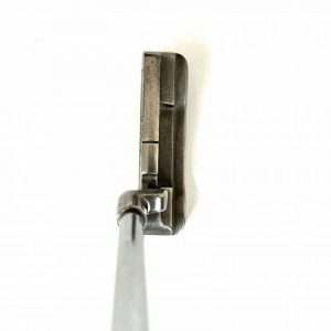 Odyssey White Ice Number 1 340g 35" Putter w/ Lamkin Jumbo Grip - Image 5