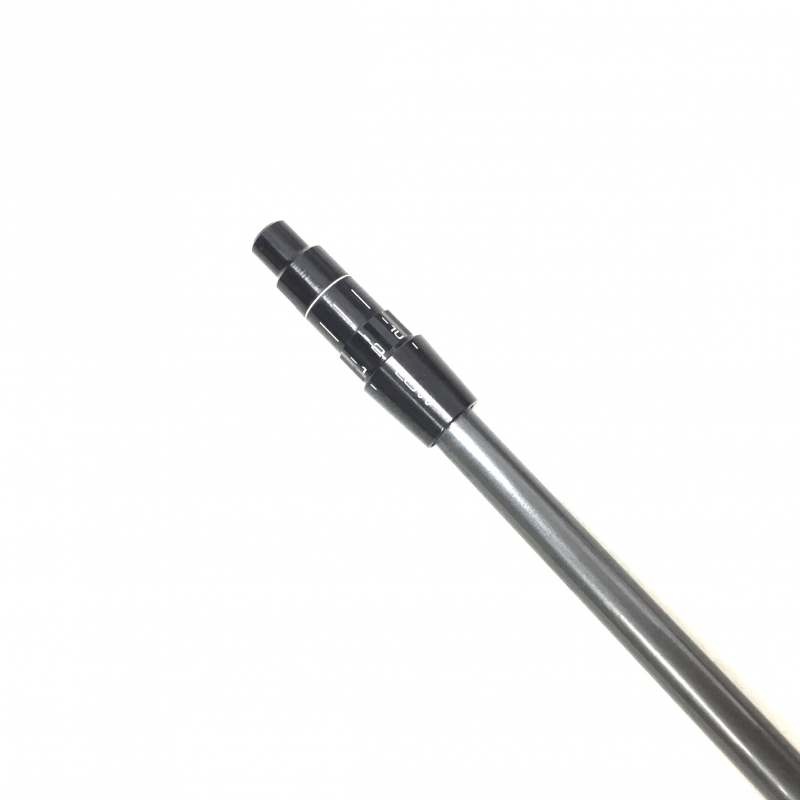 Fujikura Speeder 869 Evolution 8.2 Fairway Shaft Stiff Flex w/ Mizuno Adapter - Image 3