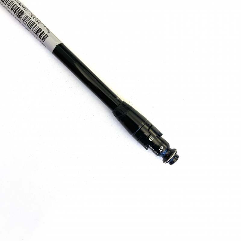 Mitsubishi Tensei CK 70 Blue Stiff Flex Hybrid Shaft - Titleist Adapter - Image 3