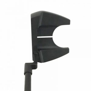 Evnroll ER5v Black 35" Putter with Evnroll Tourtac Golf Grip - Image 3