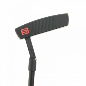 Evnroll ER5v Black 35" Putter with Evnroll Tourtac Golf Grip - Image 2