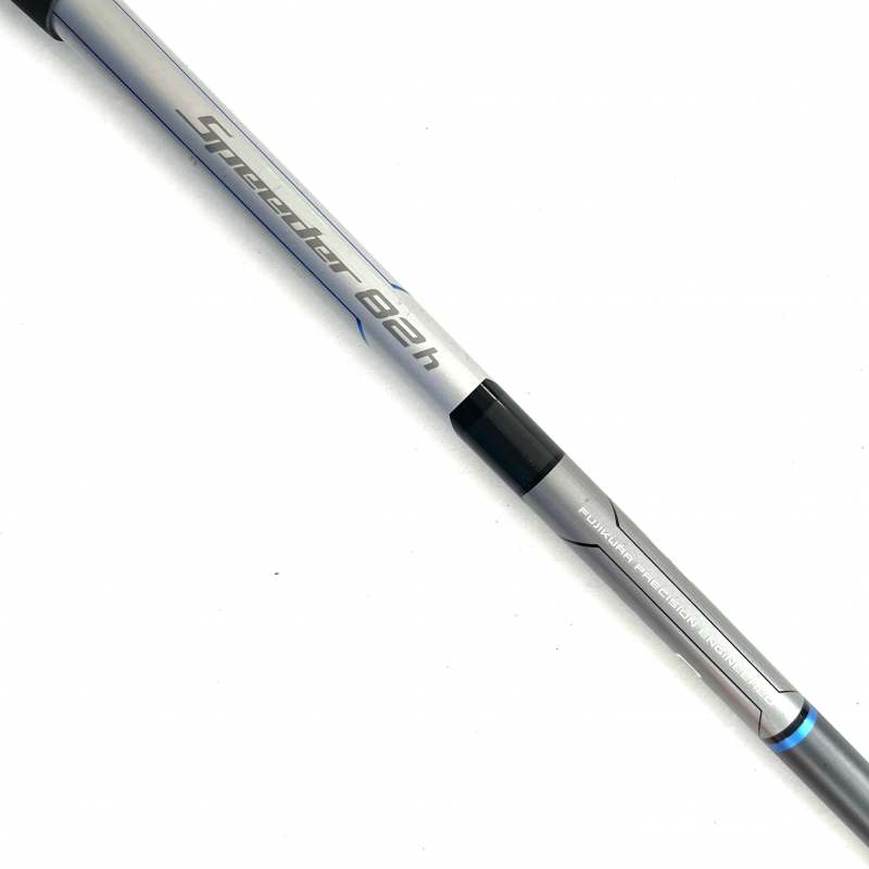 TaylorMade SLDR #3 19° Hybrid - Fujikura Speeder Regular Flex Shaft - Image 6