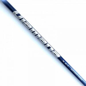 Mitsubishi Diamana 5th Generation TB 80 TX-Flex Hybrid Shaft - Choose Adapter