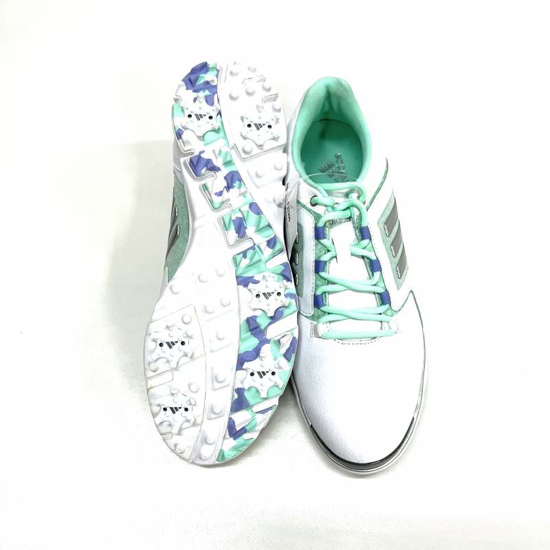 Ladies Adidas Adistar Tour Golf Shoes - UK Size 5.5 - US 7. - EU 38 - Image 6