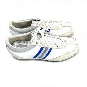 Alternative view of Ladies Adidas Grace Modern Luxe Golf Shoes - UK Size 5.5 - US 7 - EU 38