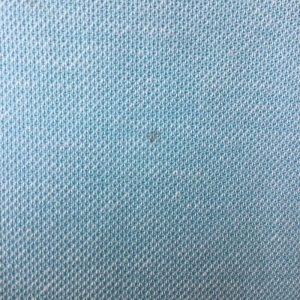 Mens Linksoul Hybrid Oxford Short Sleeve Spearmint Golf Shirt - Large - 42" Chest - Image 3