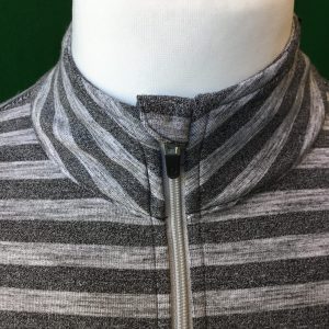 Mens Dunning Ardmair Quarter Zip Insurlating Golf Base Layer - Small 40-42" - Image 2