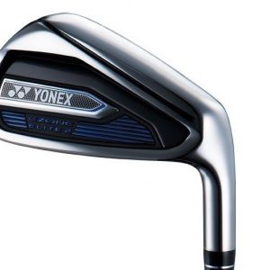 Yonex Ezone Elite 2 A Wedge 49° w/ Rifle Project X Regular Plus Flex Shaft