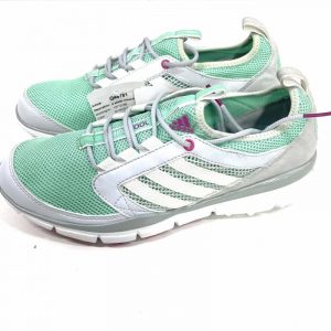 Alternative view of Ladies Adidas Adistar ClimaCool Golf Shoes - UK Size 5.5 - US 7 - EU 38