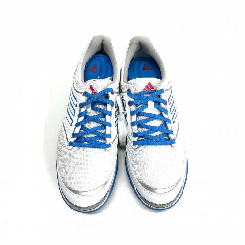 Ladies Adidas Adistar Golf Shoes - UK Size 5.5 - US 7 - EU 38 - Image 5