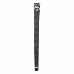 *Genuine* Golf Pride Callaway BCT Full Cord Golf Club Grip -Black