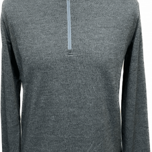 Dunning 1/4 Zip Golf Pullover - Size Small 40-42" Chest - Fresh - Image 2