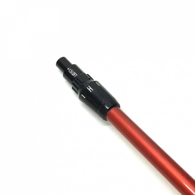YONEX Ex300 3 Hybrid Shaft Stiff Flex w/ Yonex Adapter - Image 3