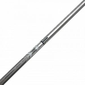 Mitsubishi MMT Speedmesh 50 Regular Flex Hybrid Shaft -Titleist Adapter