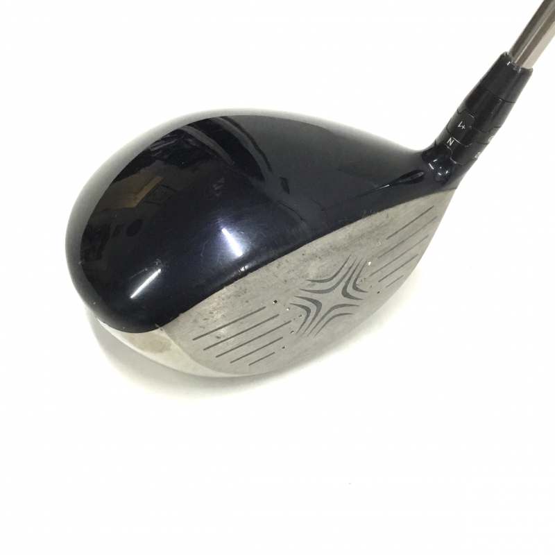 Callaway Big Bertha Alpha 10.5° Driver w/ Big Bertha RCH 55 Reg Shaft - Image 3