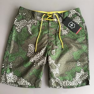 Mens Victorinox Island Swim Short - Waist 31"