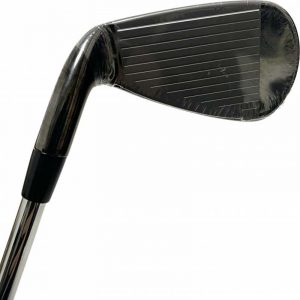YONEX Royal Ezone 7 Iron w/ Rifle Project X 95 Regular Plus Flex Shaft - Image 2