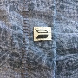 Mens Linksoul Polyester/Cotton/Lycra Short Sleeve Golf Shirt - Large 42-44" - Image 3