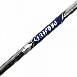 Yonex Ezone Elite 2 A Wedge 49° w/ Rifle Project X Regular Plus Flex Shaft - Image 4