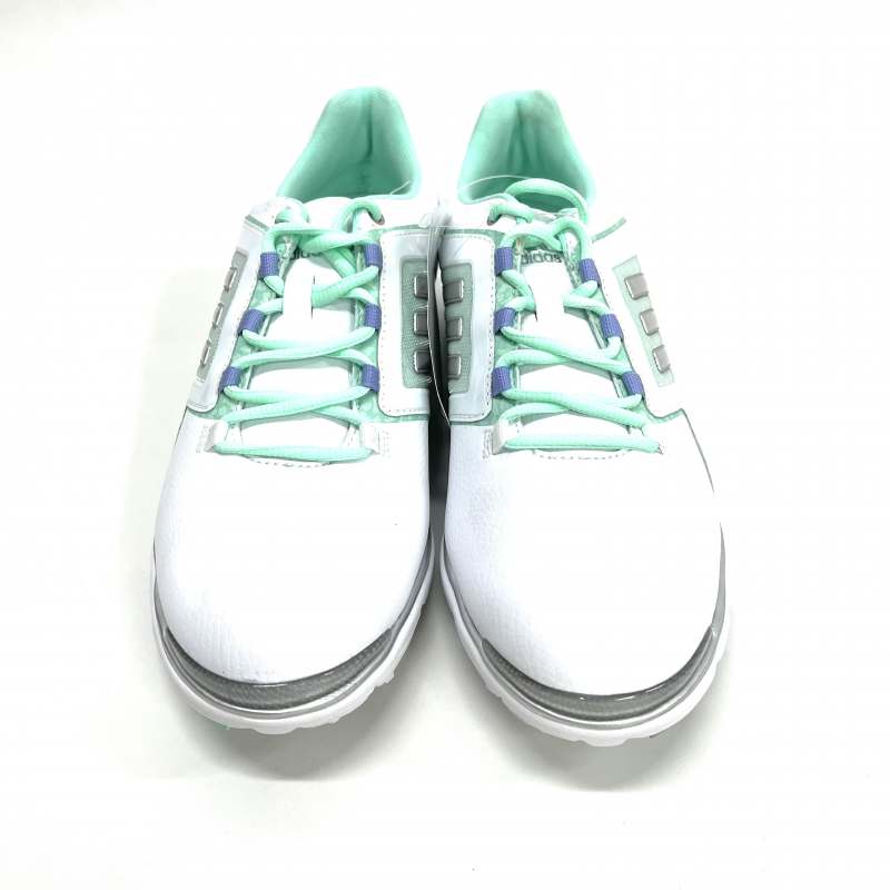 Ladies Adidas Adistar Tour Golf Shoes - UK Size 5.5 - US 7. - EU 38 - Image 3