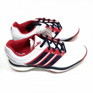 Alternative view of Ladies Adidas Adipower Boost II Golf Shoes - UK Size 5.5 - US 7 - EU 38