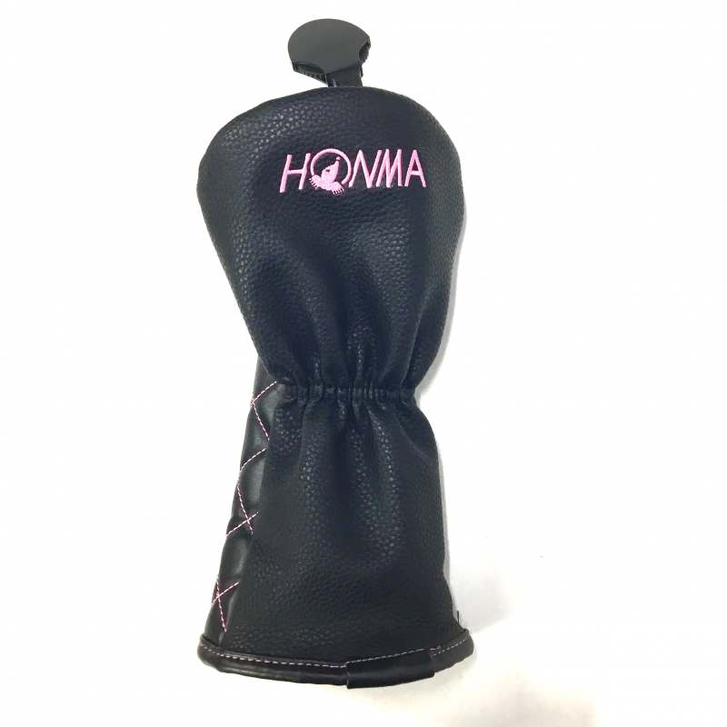 Honma BERES Pink 3 Star 19° #5 Fairway - Honma Armrq Ladies Flex Shaft - Image 9