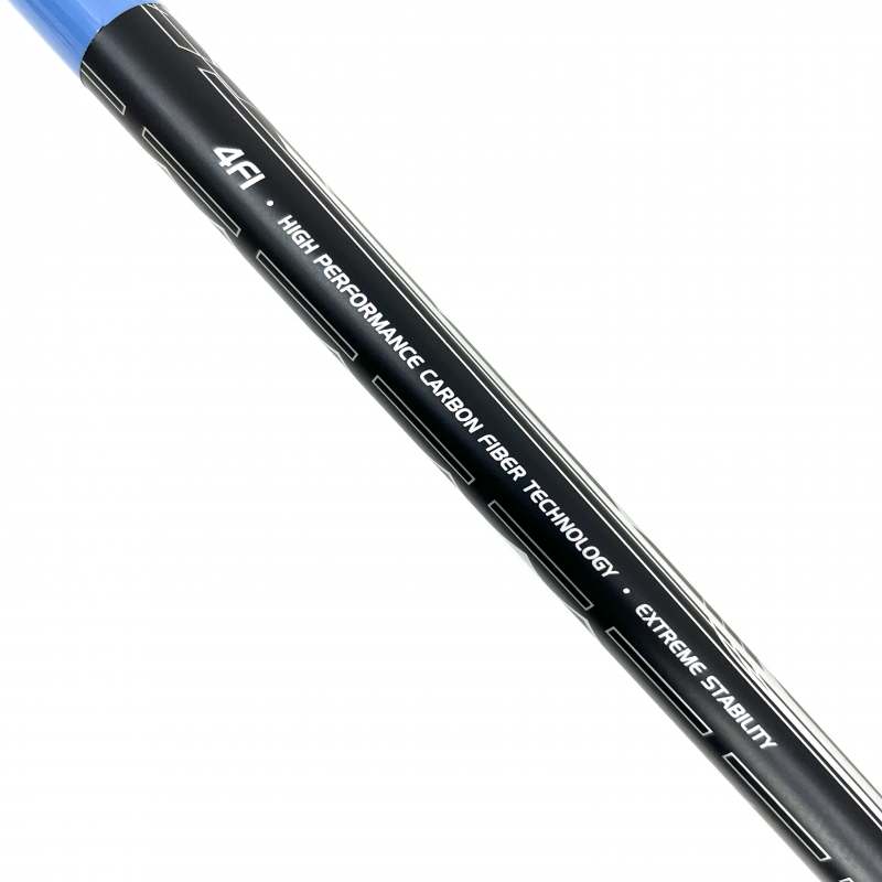 UST Mamiya Helium 4F1 Ladies Flex Driver Shaft - Callaway Adapter - Image 2