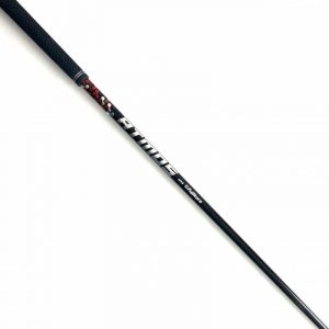 Ladies Fujikura Atmos Red Ladies Flex Fairway Shaft - TaylorMade Adapter.
