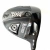 PXG 0811 X Proto 9° Driver with Hzrdus Smoke Yellow 60 Stiff Flex Shaft