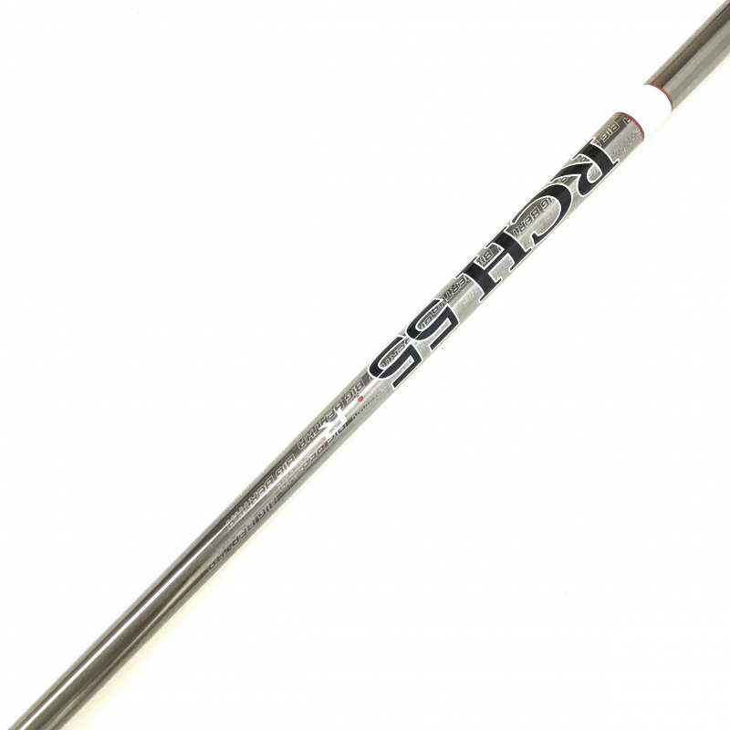 Callaway Big Bertha Alpha 10.5° Driver w/ Big Bertha RCH 55 Reg Shaft - Image 6