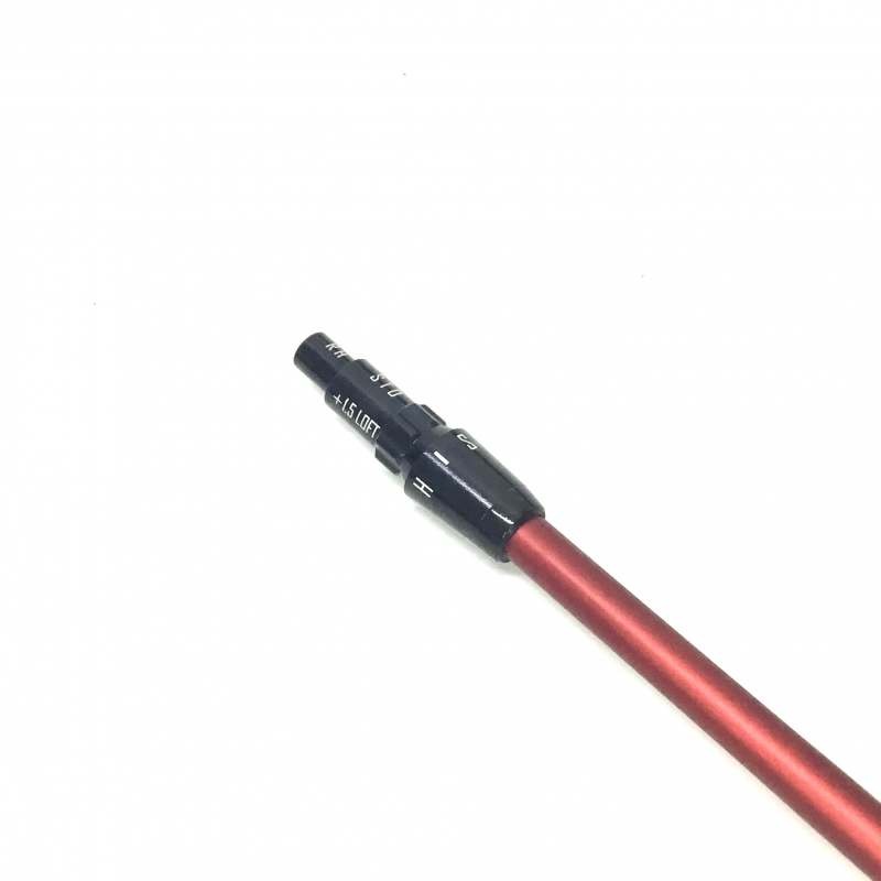 YONEX Ex310 3 Fairway Shaft Stiff Flex w/ Yonex Adapter - Image 3