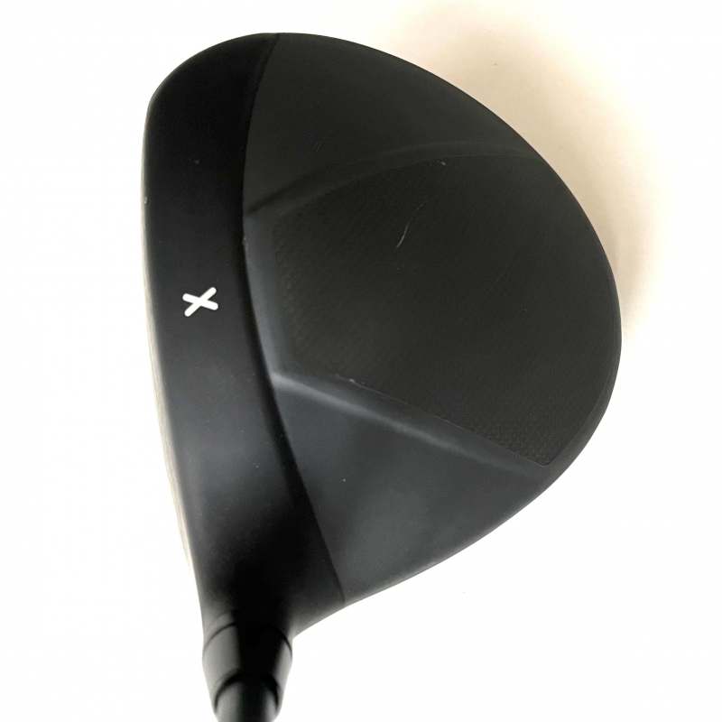 PXG 0811 X Proto 9° Driver with Hzrdus Smoke Yellow 60 Stiff Flex Shaft - Image 6
